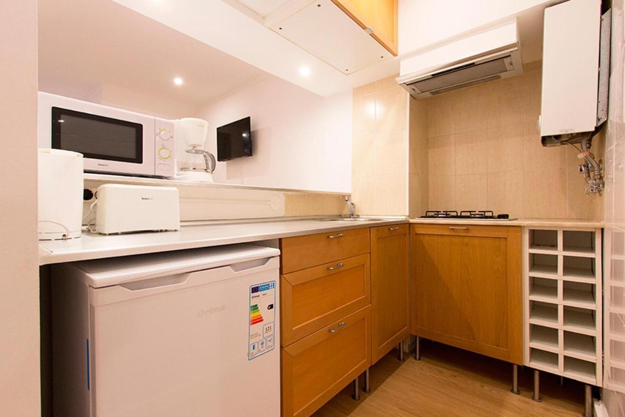 Cosy Chiado By Homing Apartment Lisbon Luaran gambar
