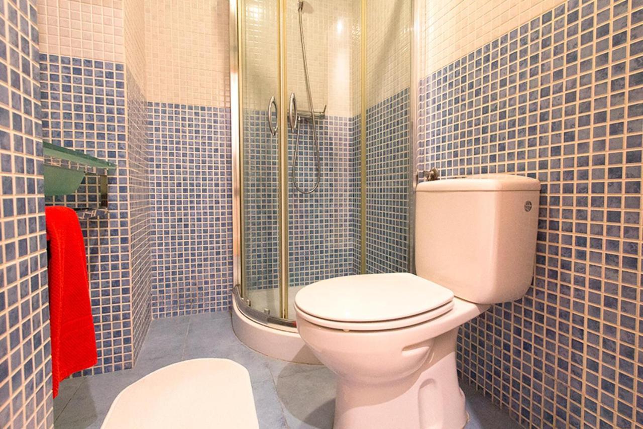 Cosy Chiado By Homing Apartment Lisbon Luaran gambar